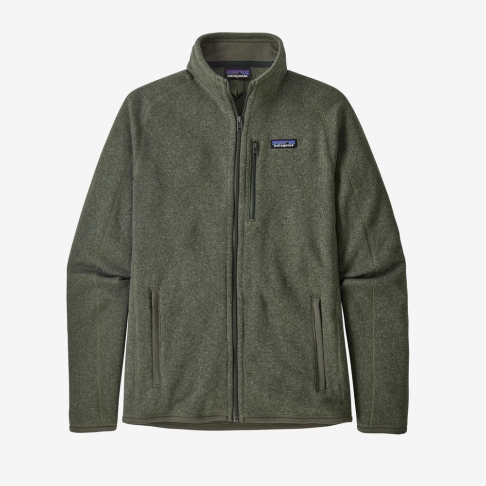 Patagonia Better Sweater